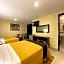 Hotel Escala Puebla Centro