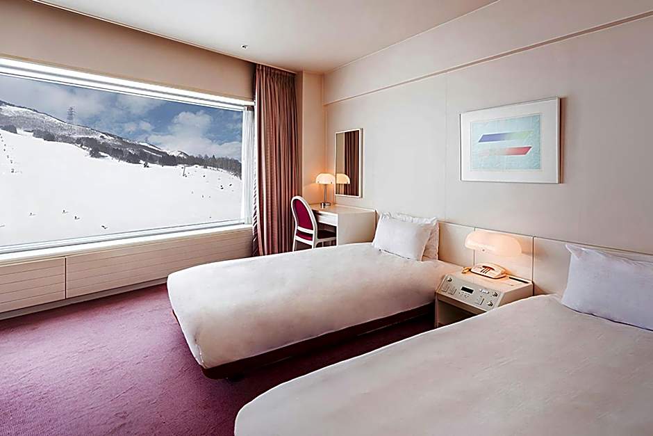 Naeba Prince Hotel