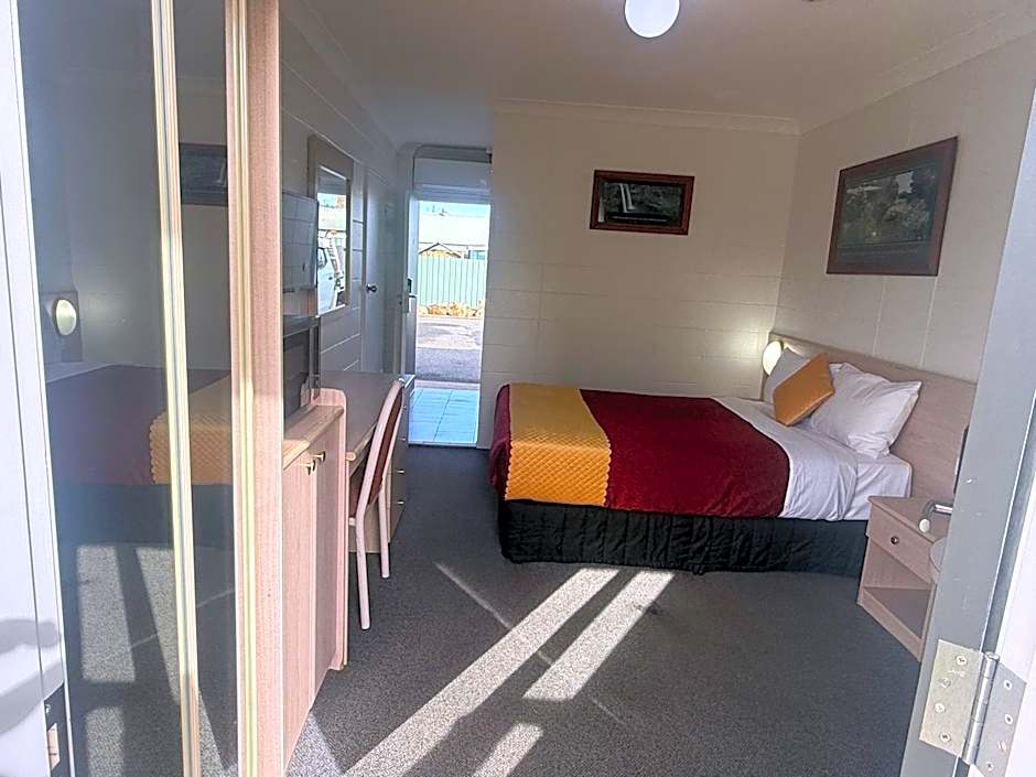 Cootamundra Gardens Motel