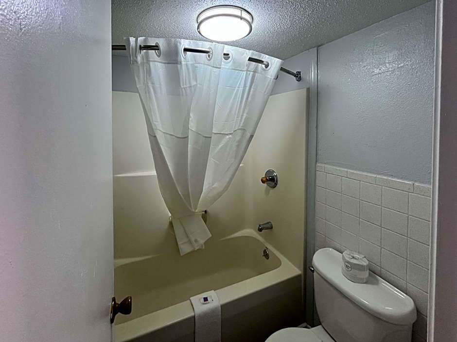 Studio 6 Suites Pocomoke City, MD