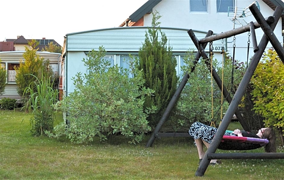 Domki holenderskie ,, Lataj¿cy Holender"