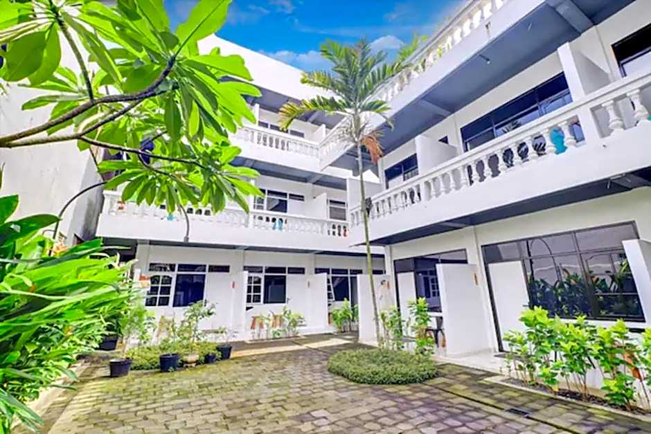 Collection O Legian Near Pantai Kuta Formerly Premium Legian