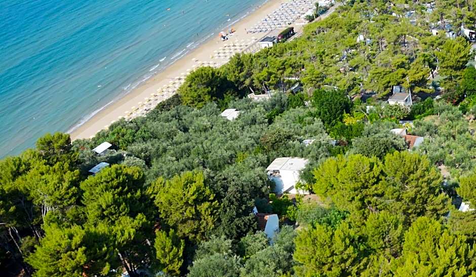 Villaggio Hotel Ripa