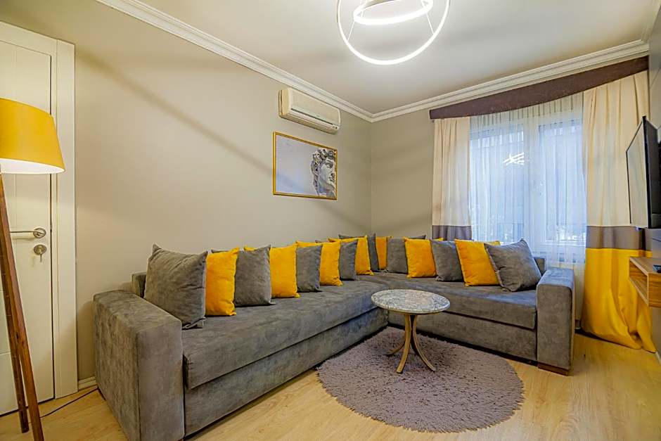 La Palace Exclusive Design