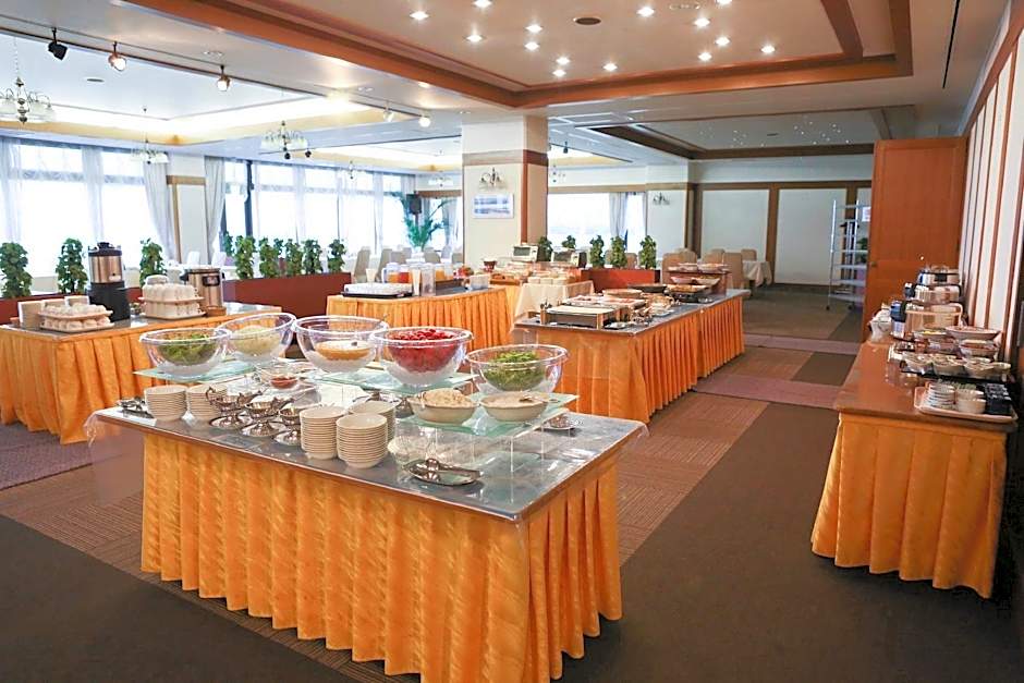 Kurashiki Seaside Hotel