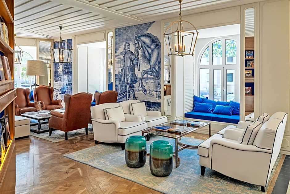 H10 Duque de Loule Hotel