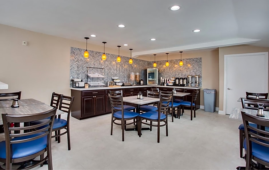 Quality Inn San Diego South - Chula Vista