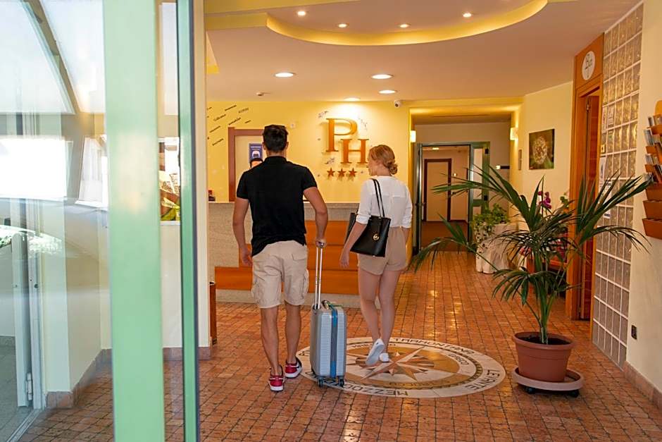 Park Hotel Abbadia
