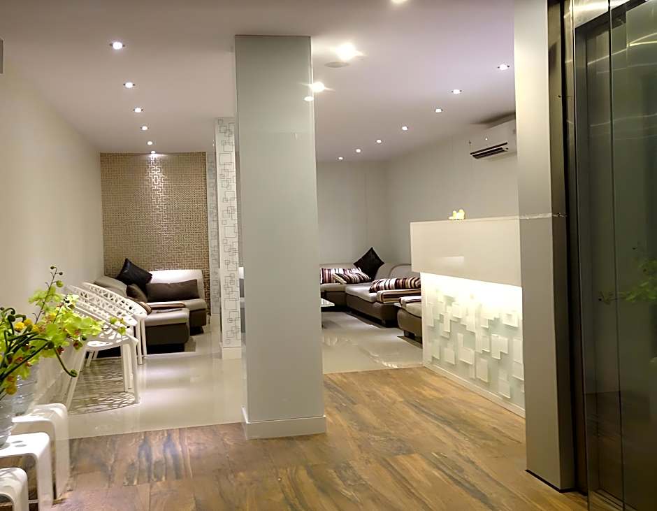 Haywizz Hotel - Port Blair