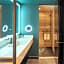 Novotel Mexico City Toreo