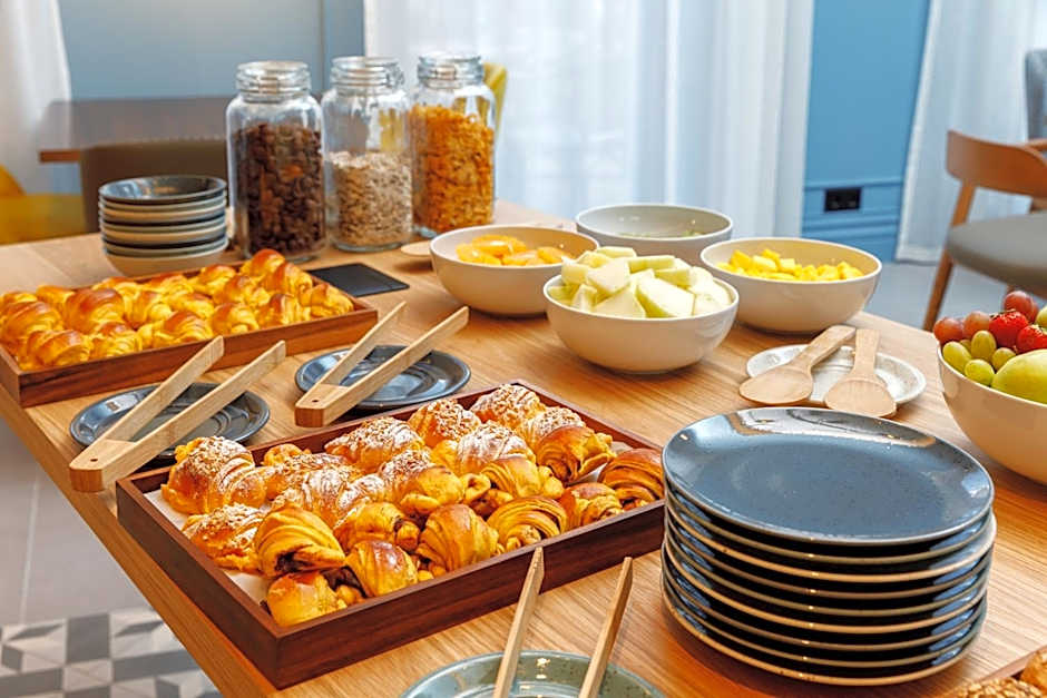 Mercure Porto Centro Aliados