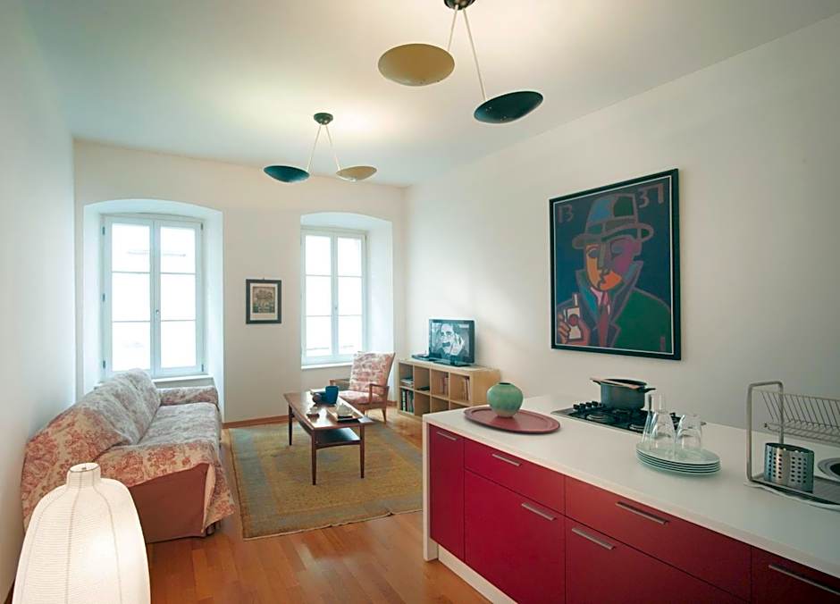 Boutique Hotel Albero Nascosto