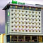 ibis Styles Merida Galerias