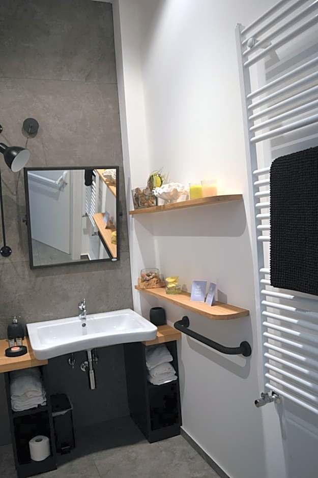 Bed and breakfast Villa Tota