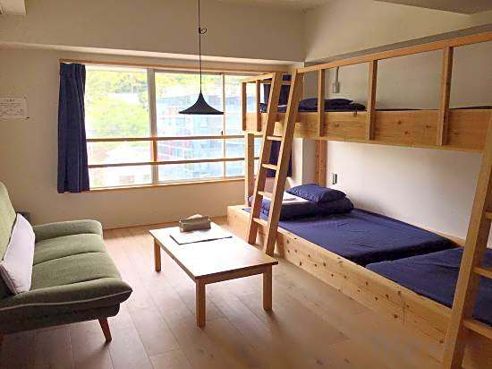 uzuhouse