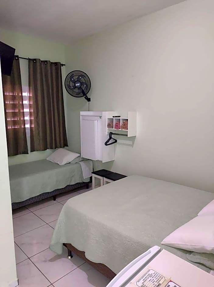 Pousada Duende Feliz