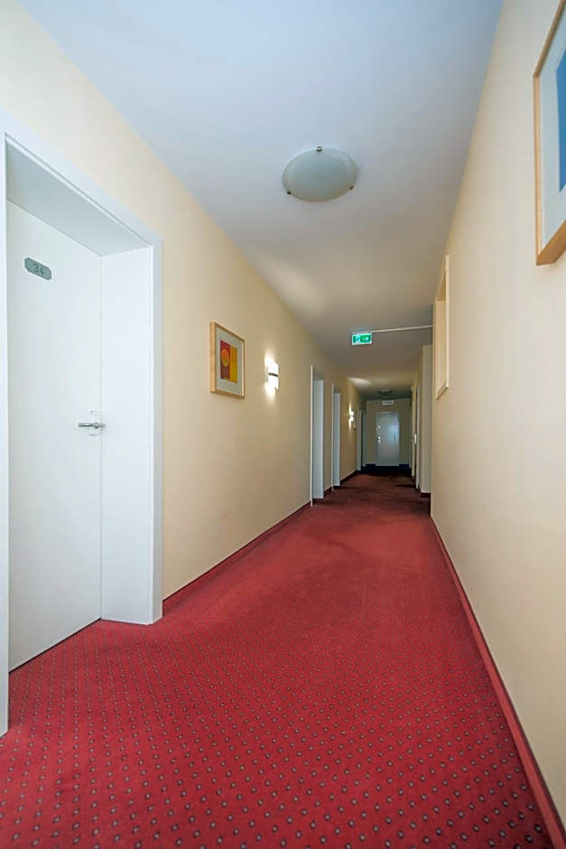 Locals Stadthotel Bielefeld
