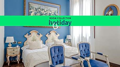 HOTIDAY Room Collection - Venezia Santa Lucia