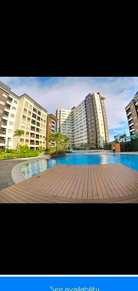 Avida Atria Khalexa's Place Iloilo