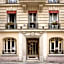 Hôtel L'Amiral