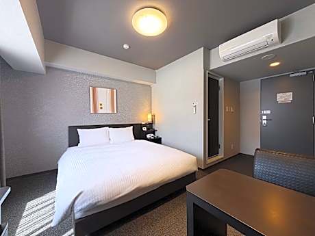 Double Room - Smoking