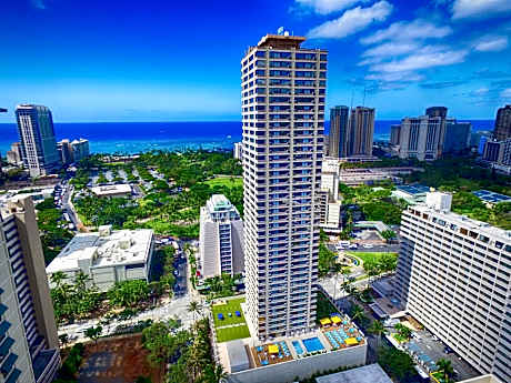 Holiday Inn Express Waikiki By IHG