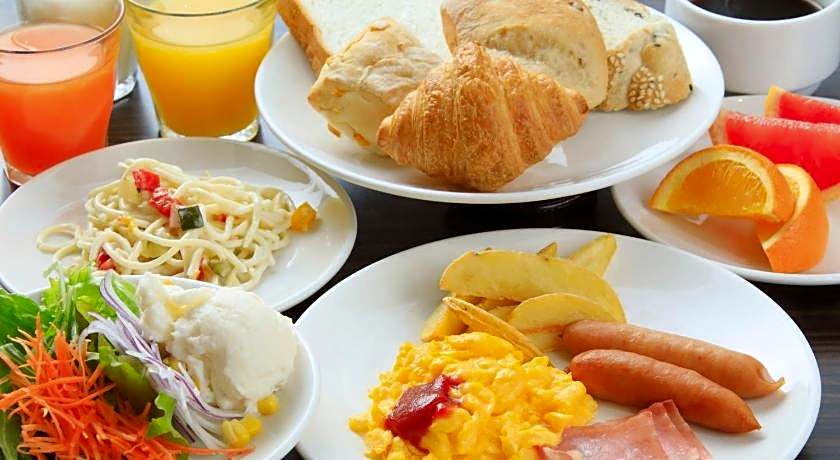 Daiwa Roynet Hotel Tokyo-Akabane