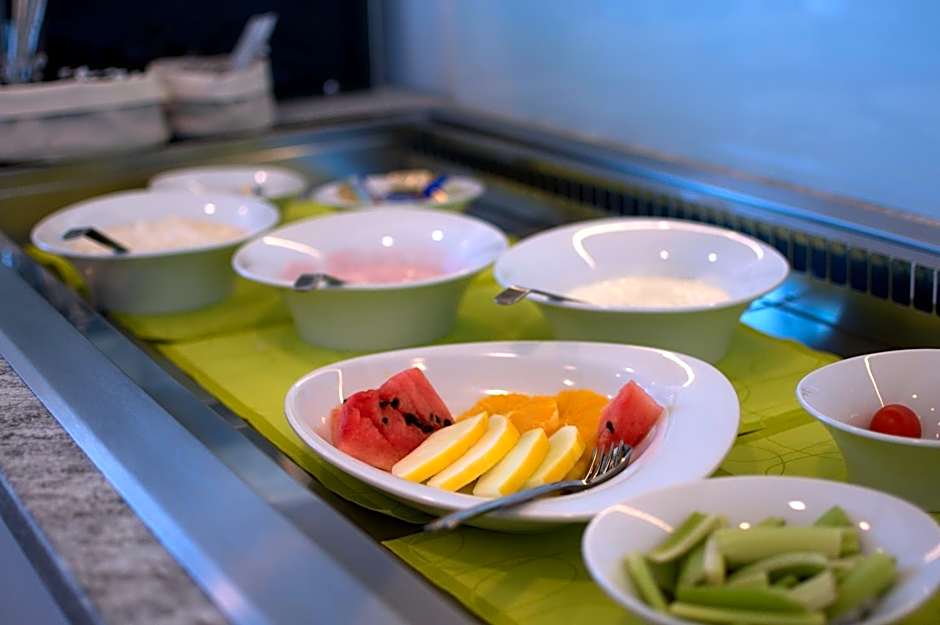 Taome Feng Shui Stadthotel Breisgau