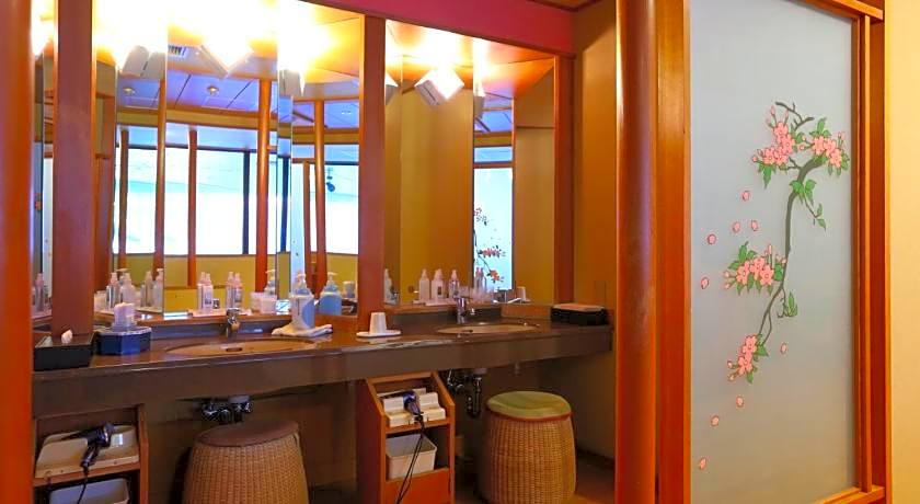 Club Wyndham Chikumakan Nagano