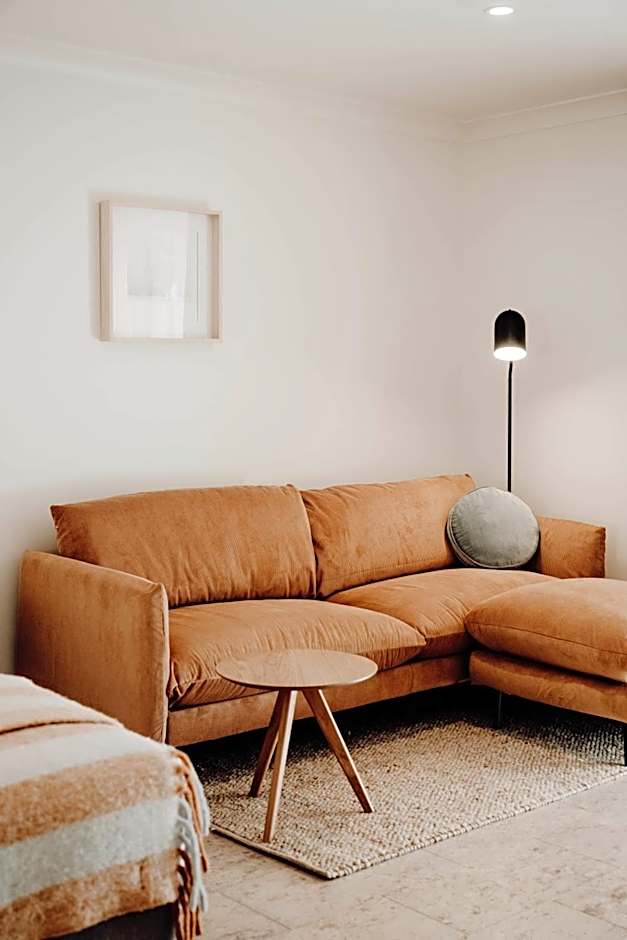 Cudgegong Valley Motel