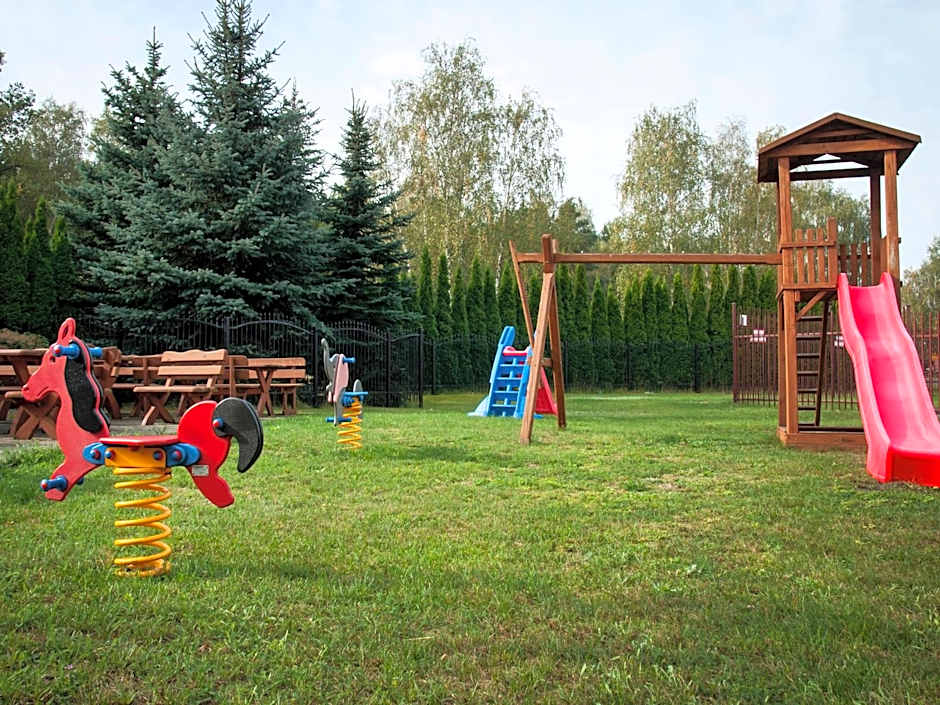 Hotel Restauracja Autos