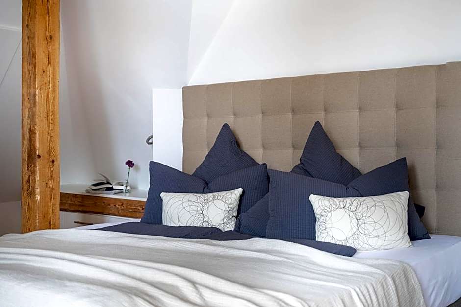 Hotel Garni Villa Rosengarten