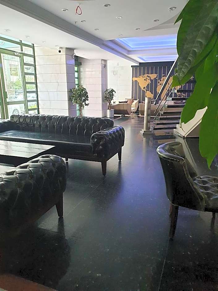 Hotel Marla