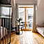 Aparthotel Delta Boutique