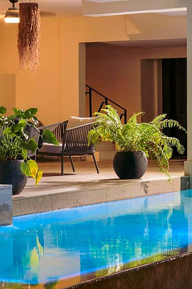 Hotel Boutique K'uyen