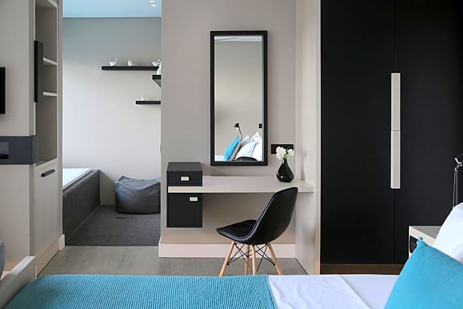 Domes Aulus Elounda, Curio Collection by Hilton