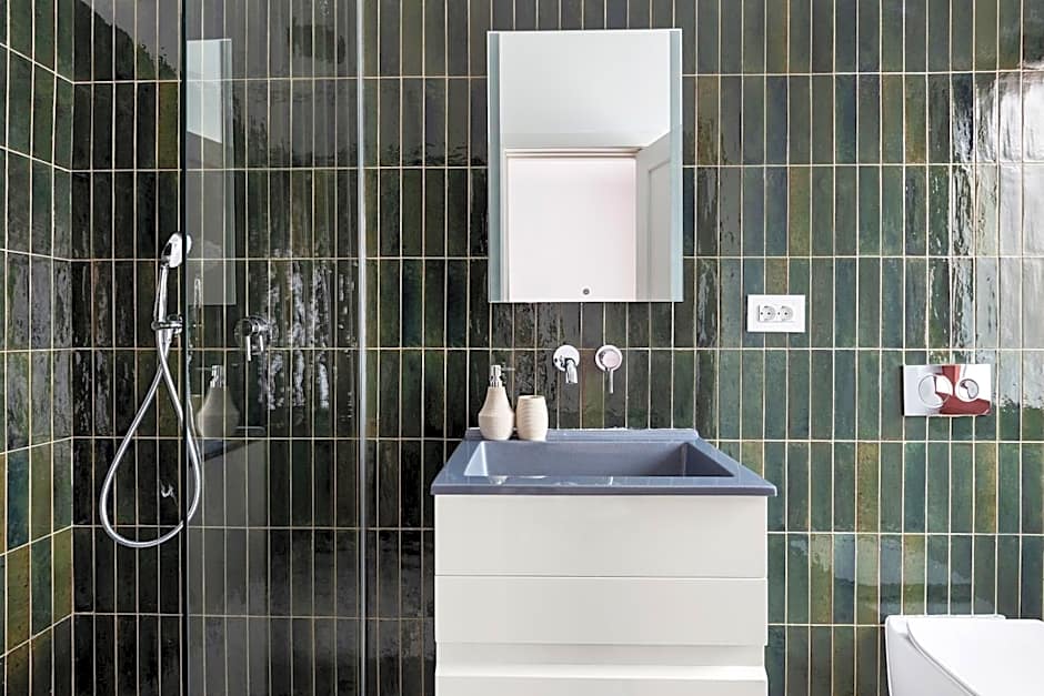 PEAK Aparthotel - Old Town - by CityHost