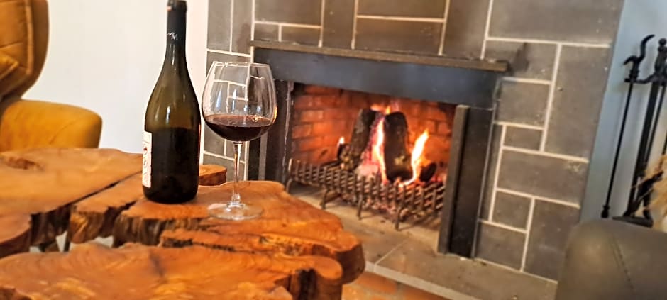 Manastirhan Otel Kazdaglari