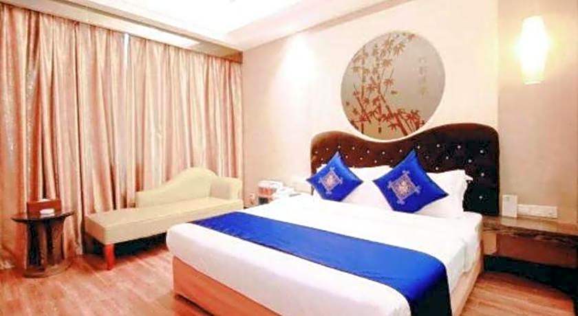 Dongguan Jun Hao Hotel