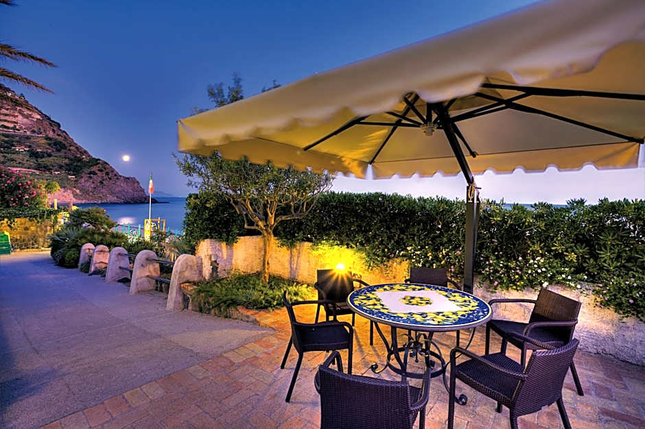 Parco Smeraldo Appartamenti