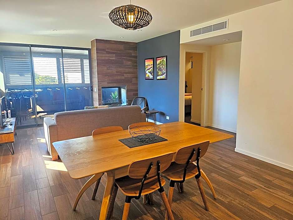 Altitude On Montville