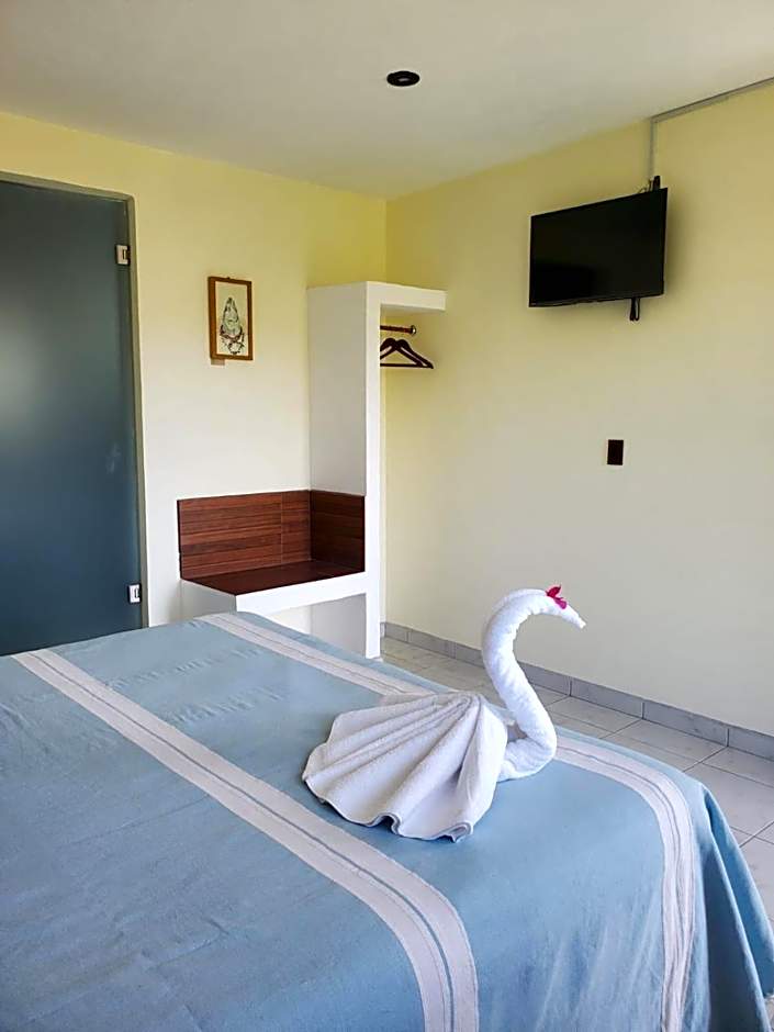 Hotel Posada Camelinas