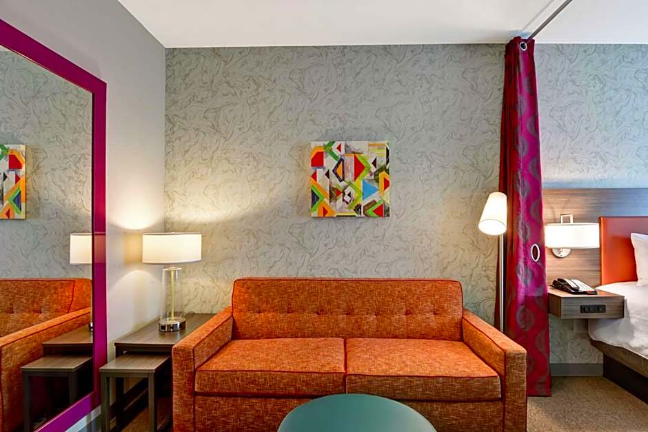 Home2 Suites by Hilton La Porte