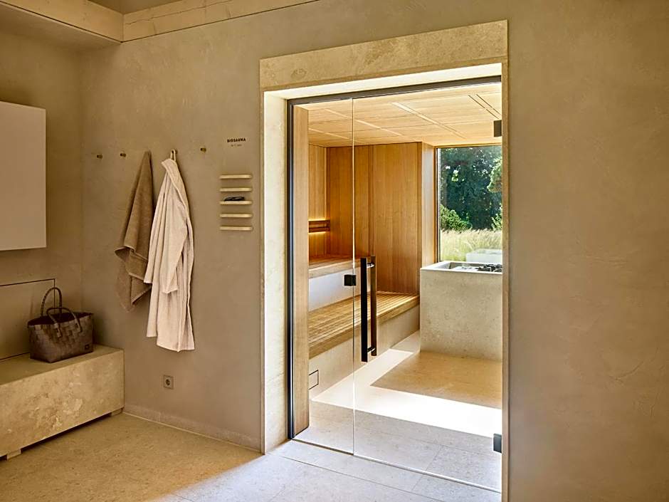 LA MAISON hotel & spa