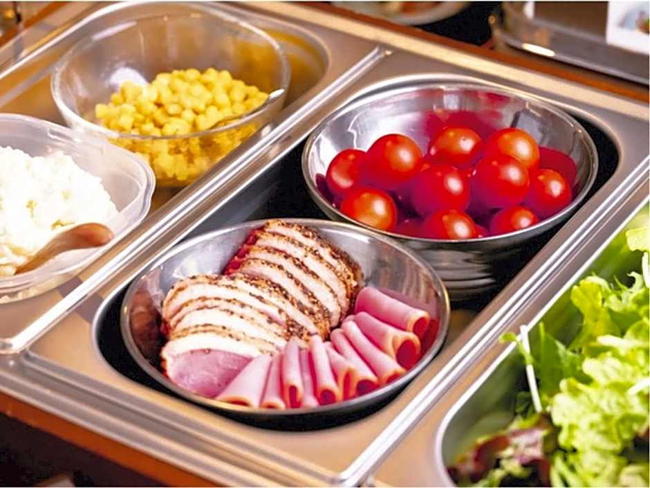 AIRAIKUHOTEL kagoshima