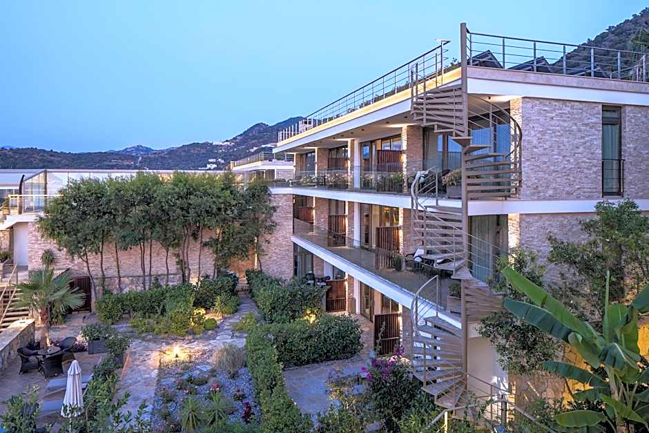 Spektr Boutique Hotel Yalikavak
