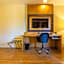 Flat particular dentro do Hotel Executive Faria Lima!