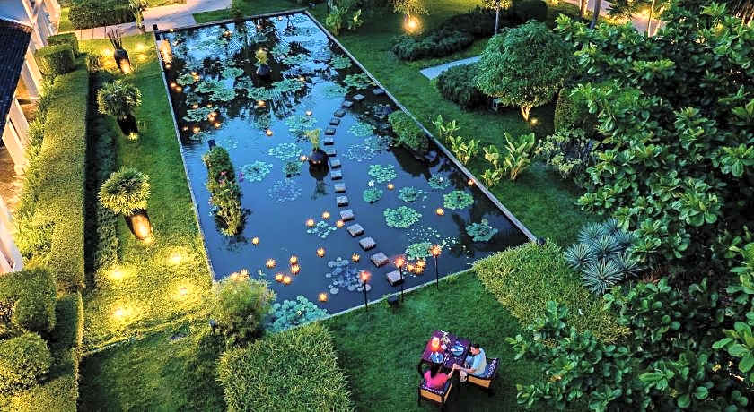 Sofitel Luang Prabang