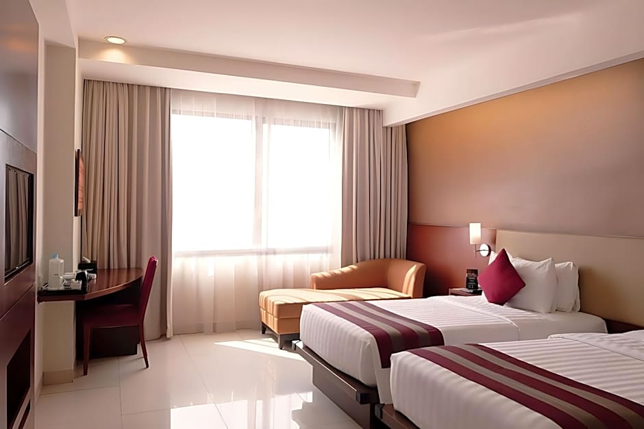 Hotel Santika Premiere Bintaro