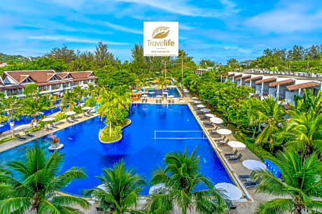 Sunwing Resort - Kamala Beach